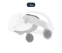 EAN 5099206107199 - Logitech Chorus Auriculares Alámbrico Diadema Realidad virtual (RV) USB Tipo C Blanco imagen 4