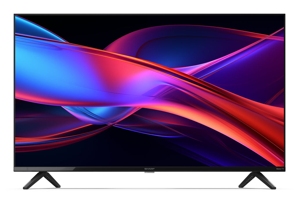EAN 5905683270731 - Sharp 43GD2225E 109,2 cm (43") Full HD Smart TV Wifi Negro imagen 1