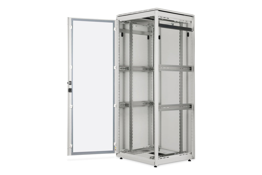 EAN 4016032505006 - Digitus DN-31200 armario rack 42U Rack o bastidor independiente Gris imagen 9
