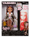 EAN 35051544876 - Bratz Stylin' Doll- Yasmin imagen 3