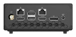 EAN 4895173626685 - Zotac ZBOX CI337 nano 0.9L sized PC Negro N100 3,4 GHz imagen 3