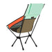 EAN 8809874946290 - Helinox Chair One Highback (RE) Silla de camping 4 pata(s) Negro, Marrón, Color menta, Naranja imagen 2