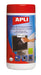 EAN 8410782113027 - APLI 11302 toallita desinfectante imagen 1