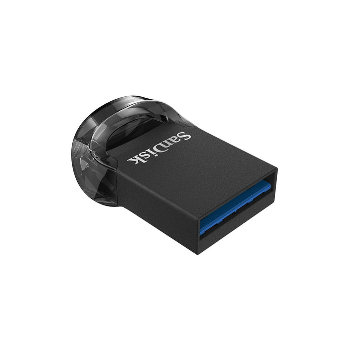 EAN 0619659179328 - SanDisk Ultra Fit unidad flash USB 512 GB USB tipo A 3.2 Gen 1 (3.1 Gen 1) Negro imagen 4