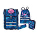 EAN 4017245965847 - McNeill 9658268000 juego de mochila escolar Chica Azul, Rosa imagen 2