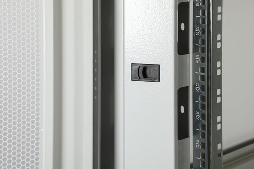 EAN 4016032476535 - Digitus DN-31127 armario rack 42U Rack o bastidor independiente Gris imagen 2