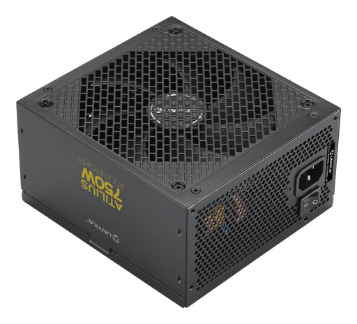EAN 8436617921391 - UNYKAch UK213750 unidad de fuente de alimentación 18+10 pin ATX Negro imagen 2