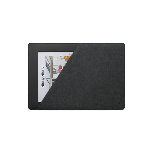 EAN 4895200436058 - Native Union Stow Slim 40,6 cm (16") Funda Gris imagen 2