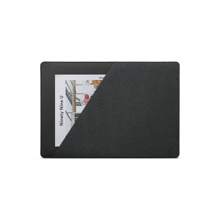 EAN 4895200436058 - Native Union Stow Slim 40,6 cm (16") Funda Gris imagen 2