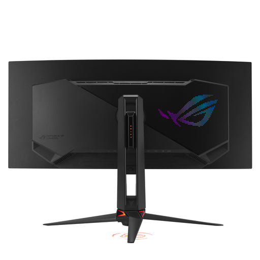 EAN 4711636289535 - ASUS ROG Swift OLED PG34WCDN pantalla para PC 86,4 cm (34") 3440 x 1440 Pixeles Wide Quad HD QD-OLED Negr imagen 2