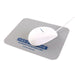 EAN 0835193001820 - Baaske Medical 2007722 alfombrilla para ratón Gris imagen 4