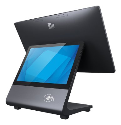 EAN 0843173154800 - Elo Touch Solutions Elo Pay Z30 39,6 cm (15.6") 1920 x 1080 Pixeles Pantalla táctil Gris Oscuro imagen 2