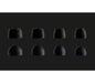 EAN 4548736171084 - Sony Inzone E9 Auriculares Alámbrico Dentro de oído Llamadas/Música USB Tipo C Negro imagen 2