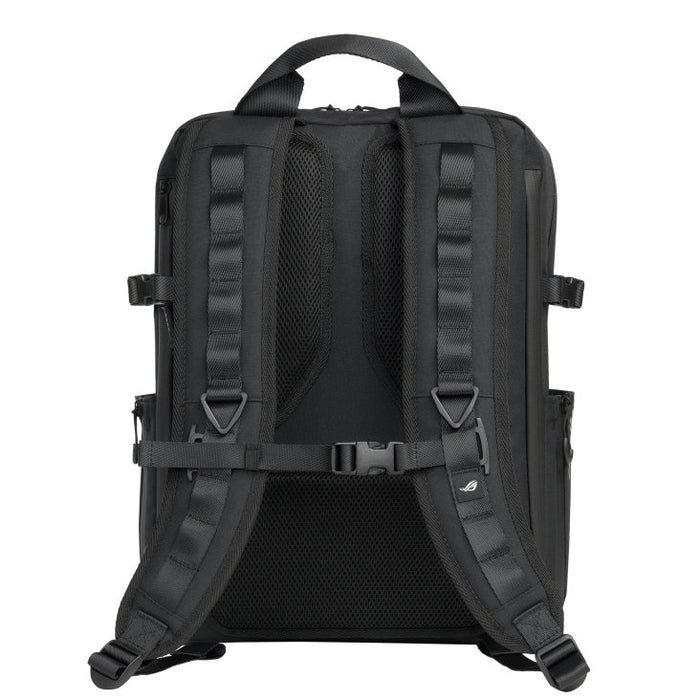 EAN 4711636285780 - ASUS ROG Archer Backpack 16 BP2600 40,6 cm (16") Mochila Negro imagen 7