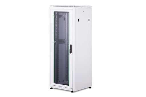 EAN 4016032331049 - Digitus DN-19 32U-6/6-1 armario rack Rack o bastidor independiente Gris imagen 1