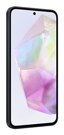 EAN 8033779081279 - Samsung A35 5G 16,8 cm (6.6") Ranura híbrida Dual SIM Android 14 USB Tipo C 6 GB 128 GB 5000 mAh Marina imagen 3