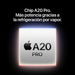 EAN 0195951416052 - Apple iPhone 18 Pro 16 cm (6.3") SIM doble iOS 27 5G USB Tipo C 4056 mAh imagen 5