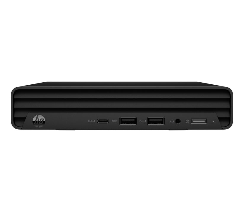 EAN 0197961098303 - HP Pro Mini 260 G9 Intel® Core™ i3 i3-1315U 8 GB DDR4-SDRAM 256 GB SSD Windows 11 Pro Mini PC Negro imagen 1