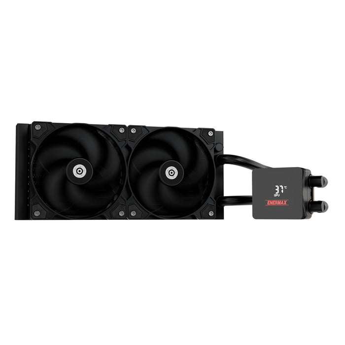 EAN 4713157729279 - Enermax ELC-LMIV240-SF sistema de refrigeración para ordenador Procesador Sistema de refrigeración líquid imagen 3