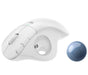 EAN 5099206092280 - Logitech 910-005870 ratón Oficina mano derecha RF Wireless + Bluetooth Trackball 2000 DPI imagen 4