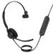 EAN 5706991026108 - Jabra Engage 40 Auriculares Alámbrico Diadema Oficina/Centro de llamadas USB tipo A Negro imagen 1