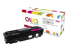 EAN 3112539632908 - Armor K15944OW cartucho de tóner 1 pieza(s) Magenta imagen 1
