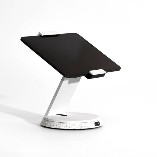 EAN 5056353319158 - Bouncepad Eddy soporte de seguridad para tabletas Blanco imagen 1