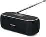 EAN 4019588039681 - TechniSat 0000/3968 radio Portátil Digital Negro imagen 15