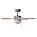 EAN 8435484059381 - Cecotec 05938 ventilador Blanco, Madera imagen 3