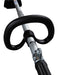 EAN 0088381772624 - Makita DUR192LRT1 desbrozadora/bordeadora Batería Negro, Turquesa imagen 11
