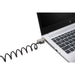EAN 85896650256 - Kensington K65025WW cable antirrobo Plata, Negro 1,8 m imagen 5