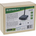 EAN 4043718315673 - InLine 99209M amplificador para audífono Negro imagen 8