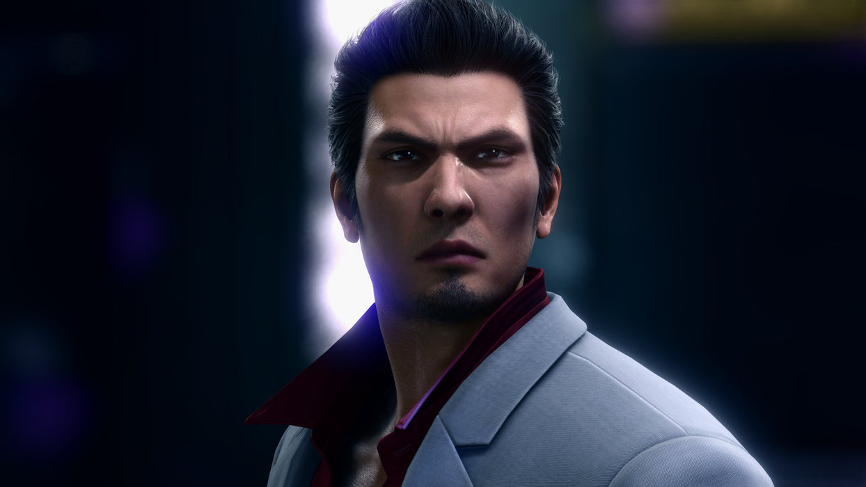 EAN 4020628547950 - SEGA Yakuza Kiwami 2 imagen 7