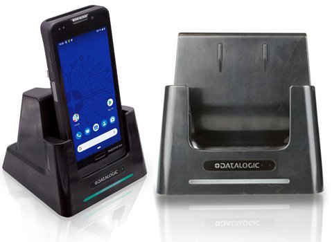 EAN 5704174093138 - Datalogic 94A150100 estación dock para móvil PDA Negro imagen 1