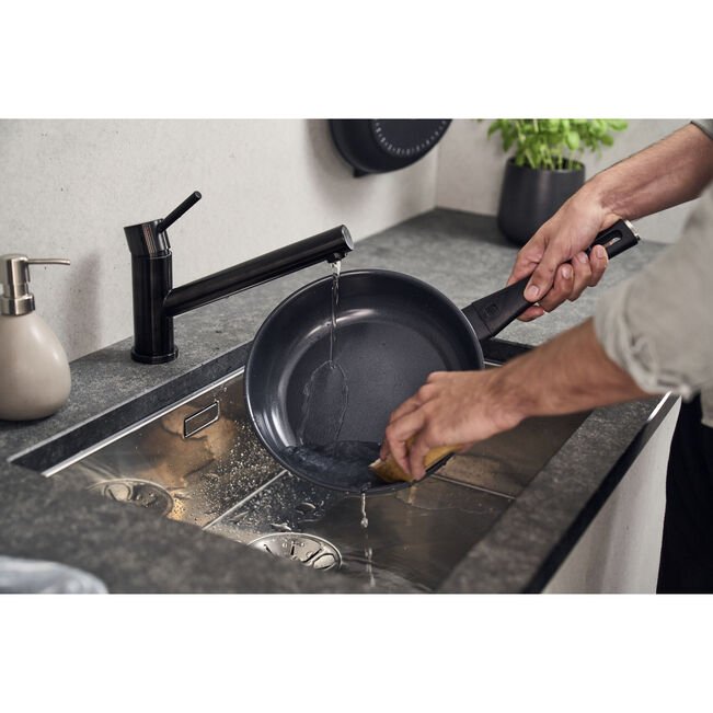 EAN 4009839685095 - ZWILLING 1030792 cacerola Cazo bajo Alrededor imagen 5