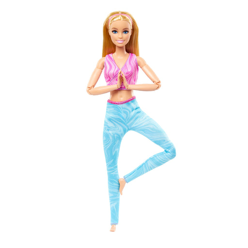 EAN 194735176854 - Barbie HRH27 muñeca imagen 1