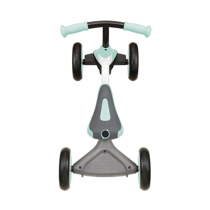 EAN 4895224405771 - Globber Learning Bike 3in1 Bicicleta de equilibrio sin pedales imagen 6