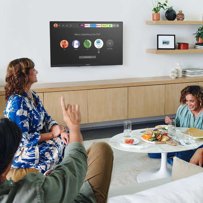 EAN 5025232965410 - Panasonic TV-32S50AEZ Televisor 81,3 cm (32") HD Smart TV Wifi Negro imagen 9