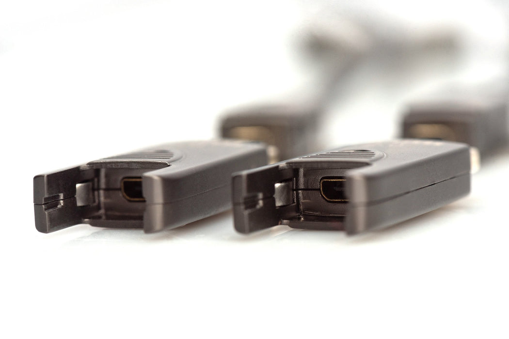 EAN 4016032483779 - Digitus AK-330127-100-S cable HDMI HDMI tipo A (Estándar) Negro imagen 3