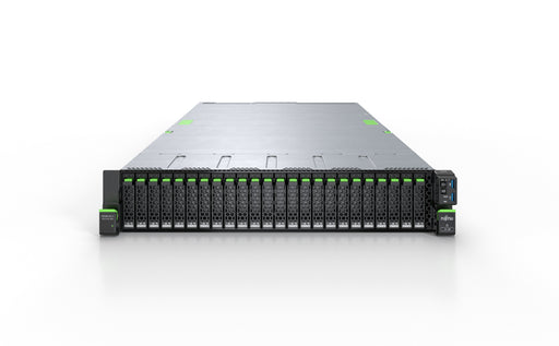 EAN 4065221861256 - Fujitsu PRIMERGY RX2540 M6 servidor Bastidor (2U) Intel® Xeon® Silver 4309Y 2,8 GHz 16 GB DDR4-SDRAM 900  imagen 1