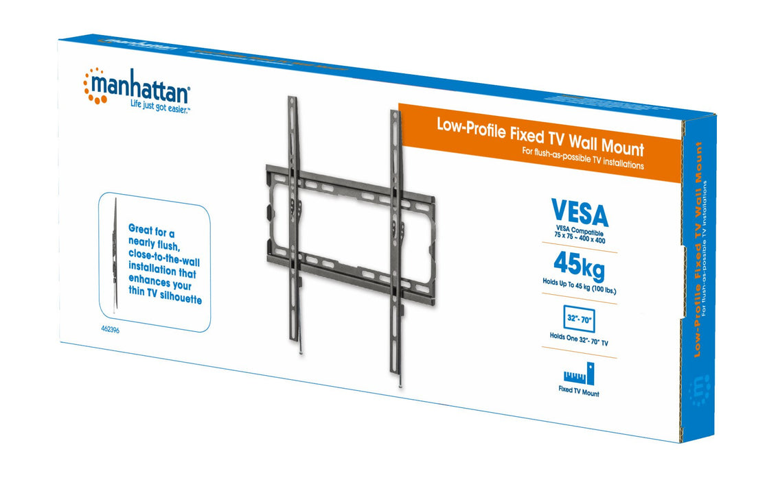 EAN 766623462396 - Manhattan 462396 soporte para TV 177,8 cm (70") imagen 5