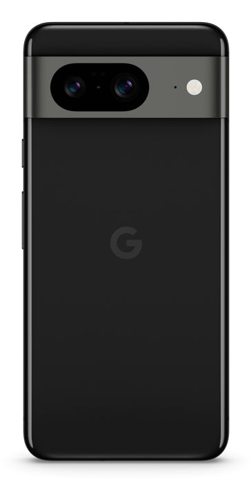 EAN 0840244706906 - Google Pixel 8 15,8 cm (6.2") SIM doble 5G USB Tipo C 8 GB 256 GB 4575 mAh Negro imagen 3