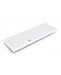 EAN 3760170880150 - Urban Factory Sanee teclado Médico USB AZERTY Francés Blanco imagen 1