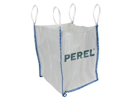 EAN 5410329693060 - Perel SDB1000N bolsa para basura 1000 L Blanco 1 pieza(s) imagen 1