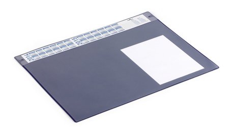 EAN 4005546701400 - Durable 7205-07 protector de escritorio Azul imagen 2