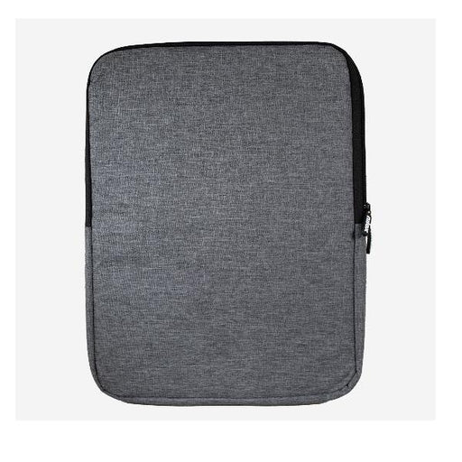 EAN 8431775036024 - Nilox SLEEVE 15.6 GRIS 39,6 cm (15.6") Funda imagen 2
