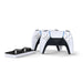 EAN 3701221701666 - Subsonic SA5608 cargador de dispositivo móvil Mando de videoconsola Blanco, Negro USB Carga rápida Interi imagen 5