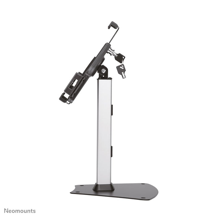 EAN 8717371447243 - Neomounts TABLET-D150SILVER soporte Soporte pasivo Tablet/UMPC Plata imagen 5
