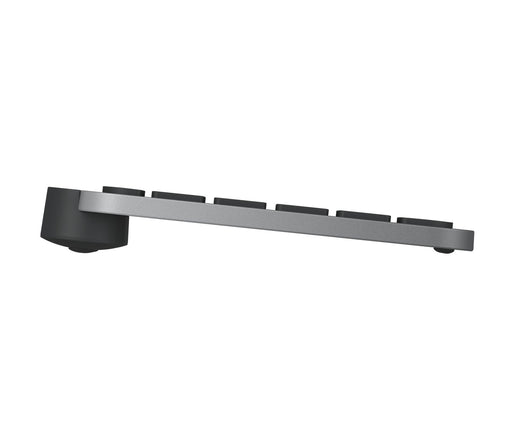 EAN 5099206101388 - Logitech 920-010601 teclado Oficina RF Wireless + Bluetooth QWERTZ Suizo Grafito imagen 2