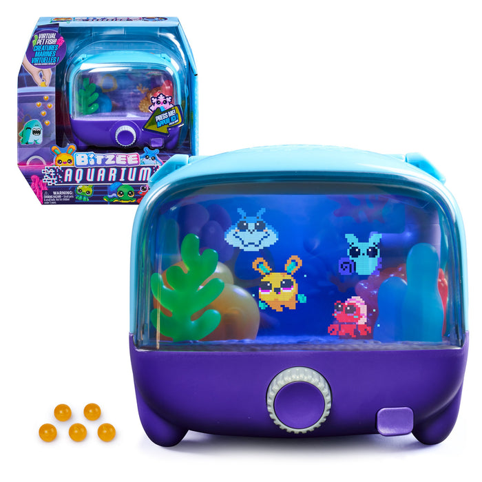 EAN 681147105911 - Bitzee 6075549 juguete interactivos imagen 1